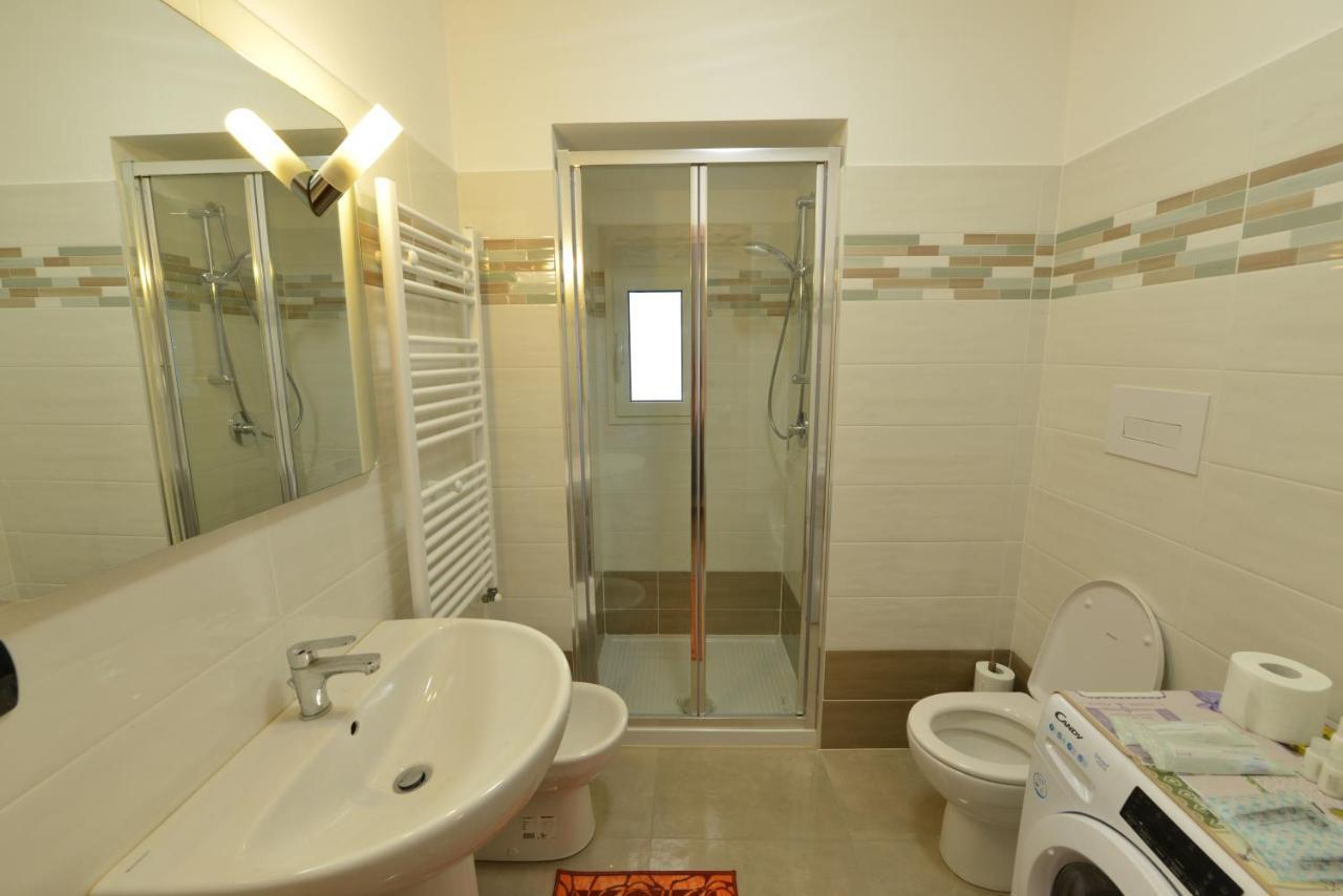 L'Antico Palazzo Bed and Breakfast Canosa di Puglia Exteriör bild