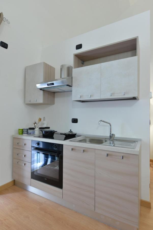 L'Antico Palazzo Bed and Breakfast Canosa di Puglia Exteriör bild