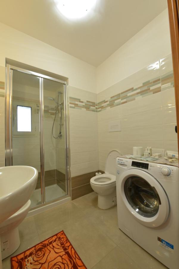 L'Antico Palazzo Bed and Breakfast Canosa di Puglia Exteriör bild