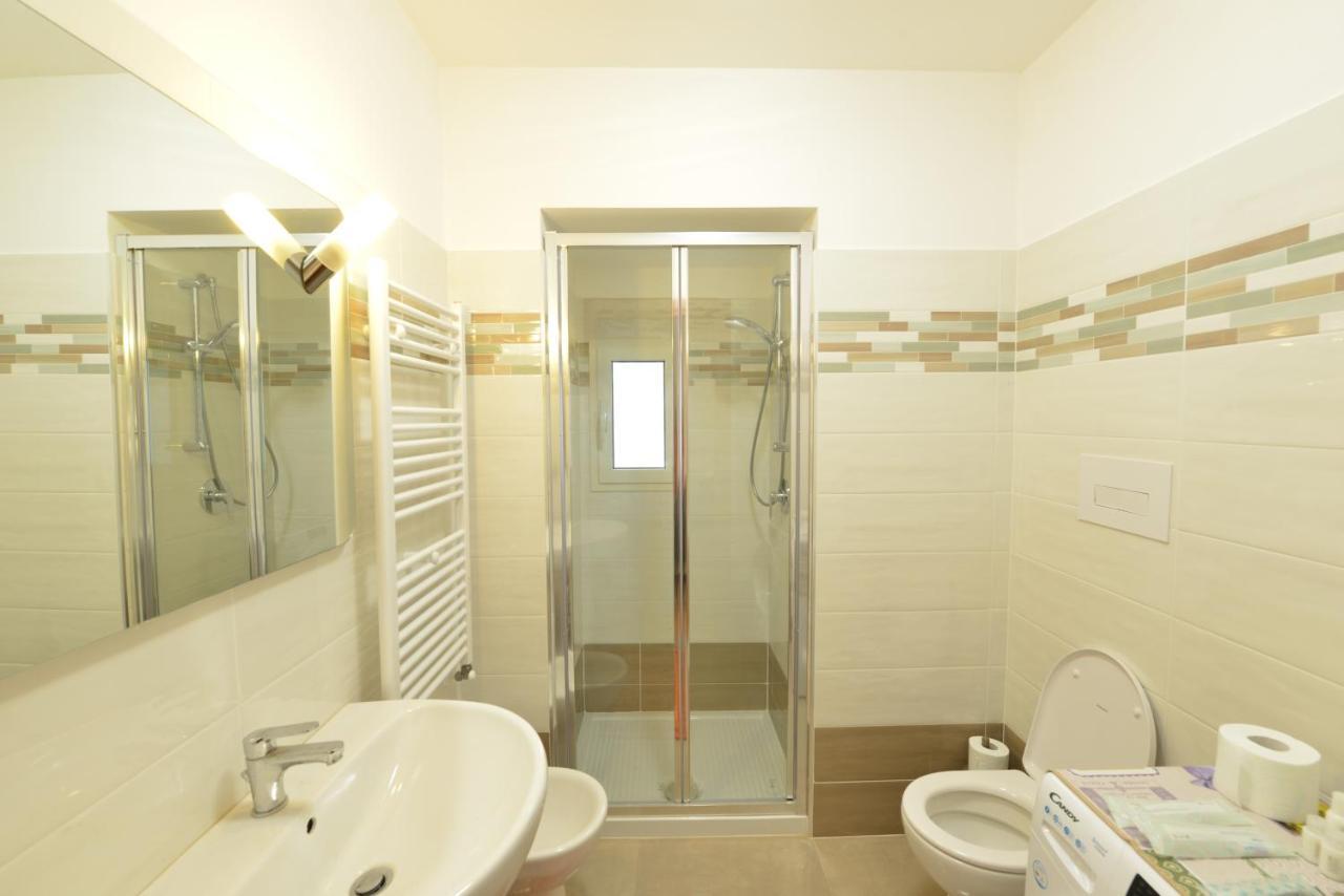 L'Antico Palazzo Bed and Breakfast Canosa di Puglia Exteriör bild
